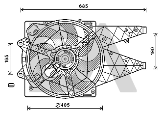 33V25090