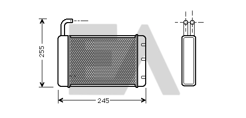 45C05010