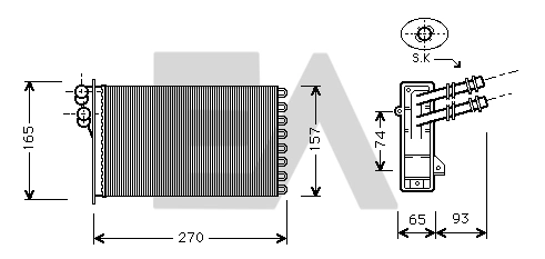 45C77008