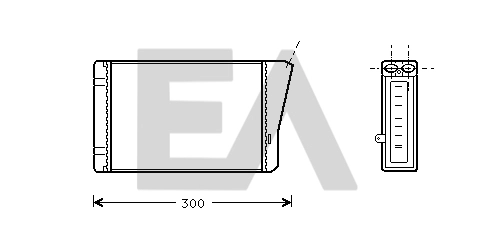 45C54014