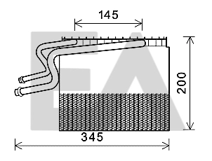 43B60007