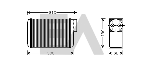 45C61002