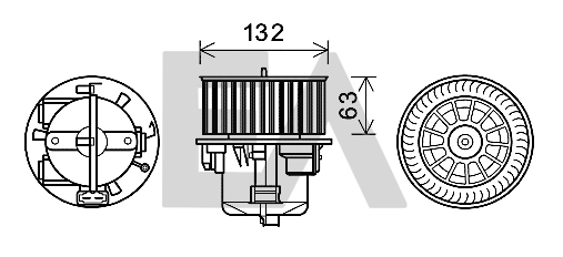 8EW351040461