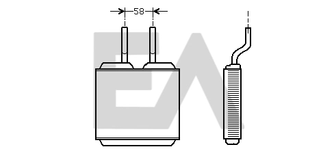 45C54015