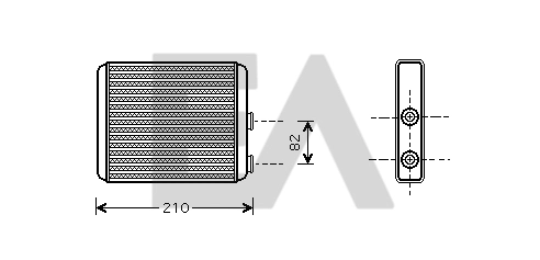 45C54034