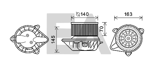 42A55005