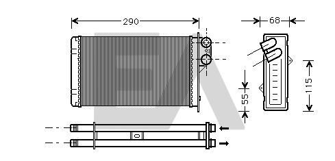 45C55006