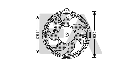 33V25035