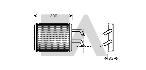 45C36007