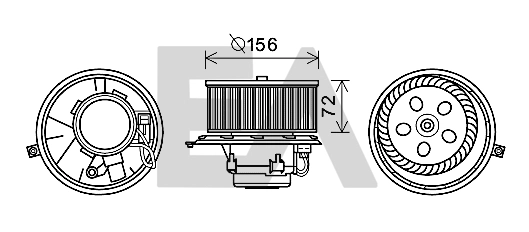 42A60009