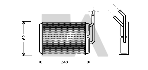 45C60012