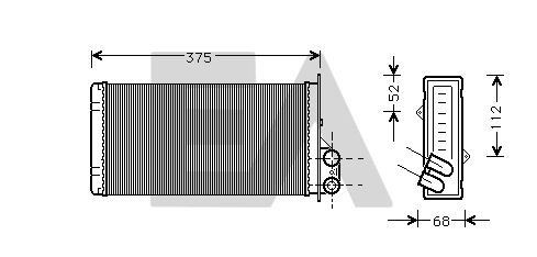 45C60013