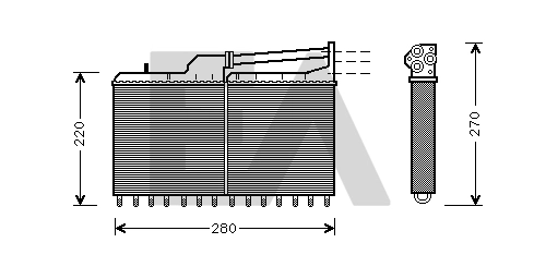 45C07004
