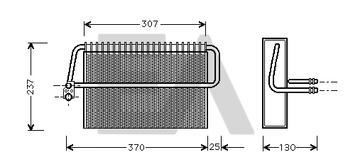 43B50005