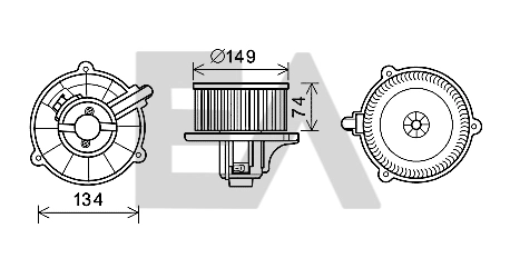 42A36003