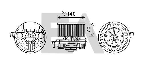 42A60003