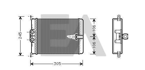 45C50005