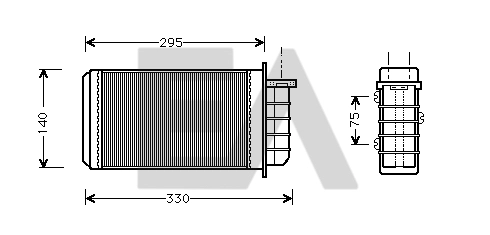 45C25005