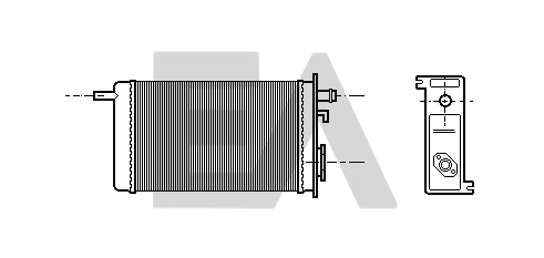 45C60007