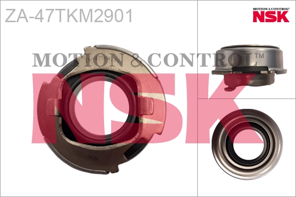 ZA-47TKM2901