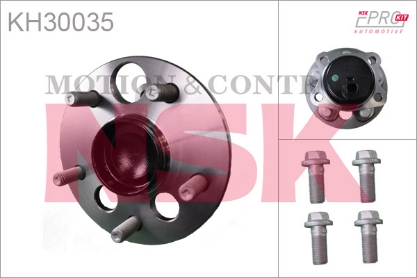 KH30035