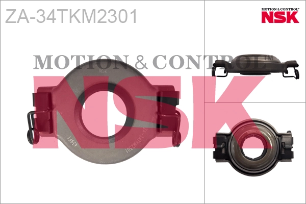 ZA-34TKM2301