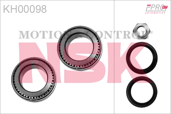 KH00098