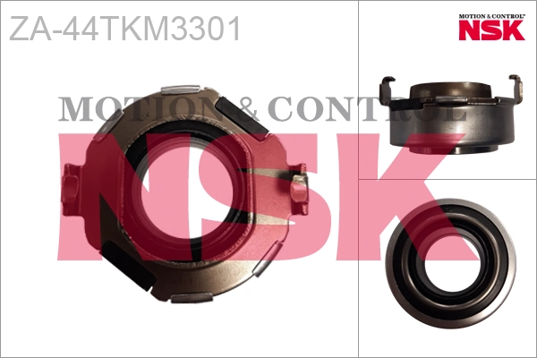 ZA-44TKM3301