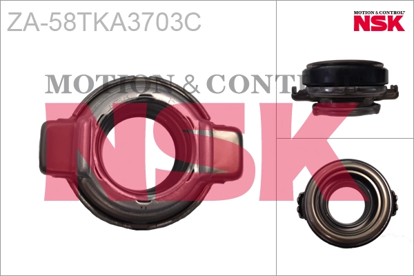 ZA-58TKA3703C