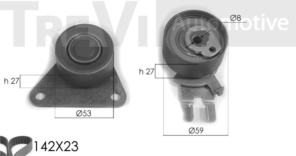 KD1237