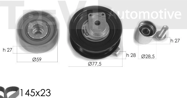 KD1312