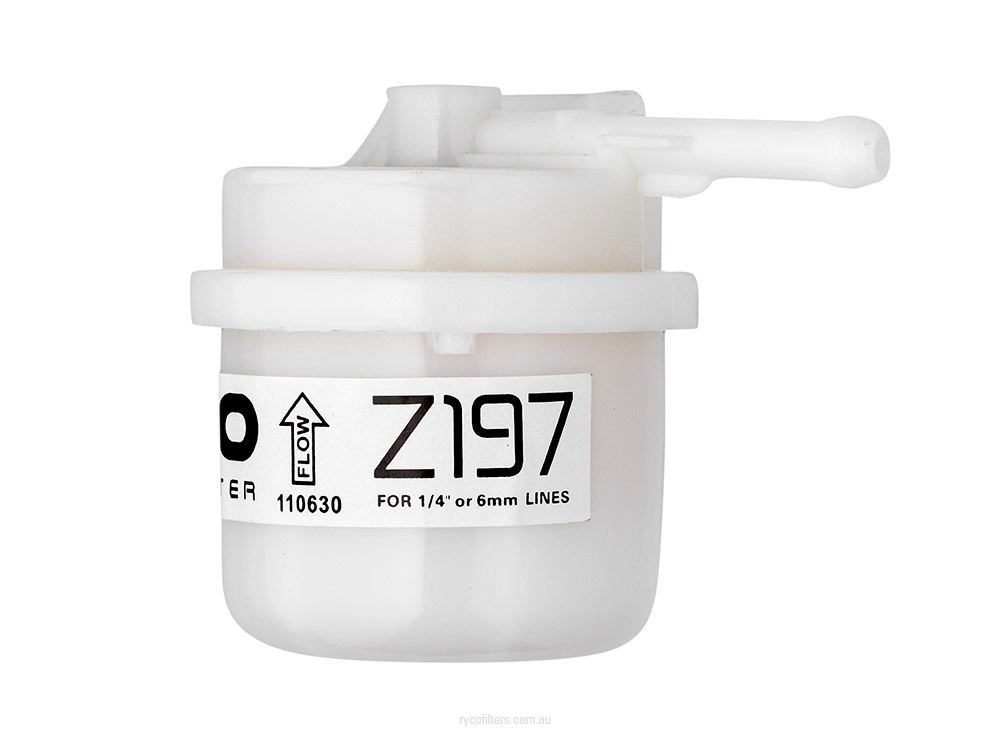 Z197