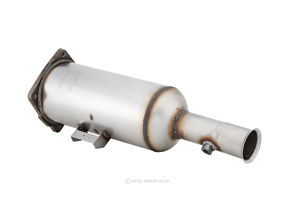 RPF312