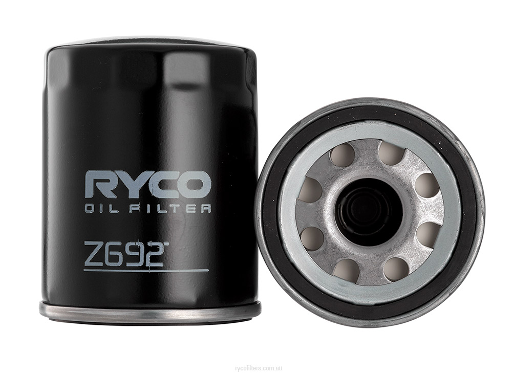 Z692