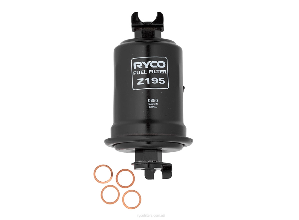 Z195