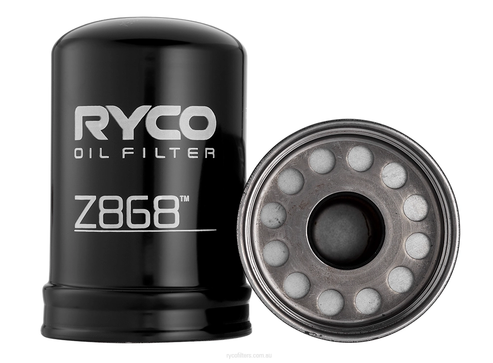 Z868