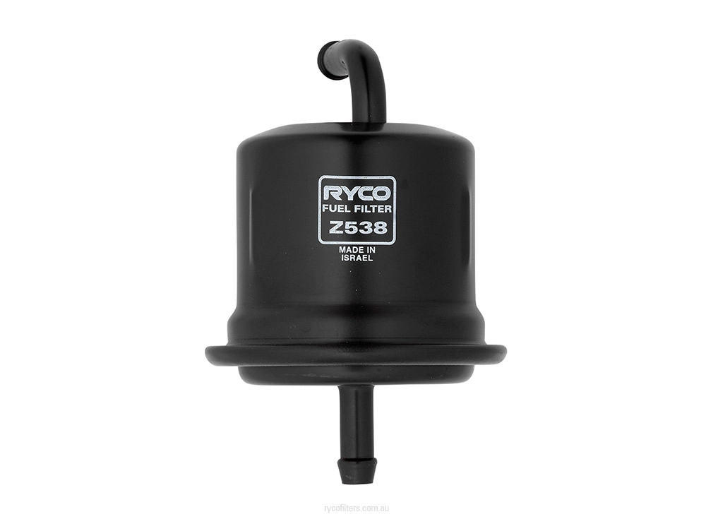 Z538