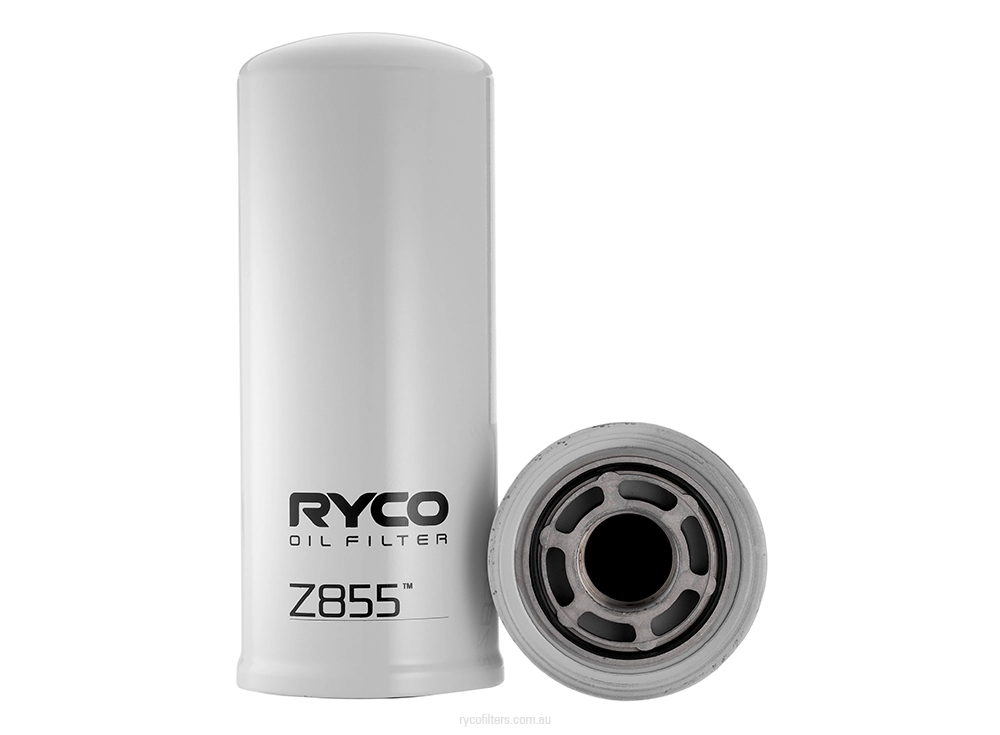 Z855