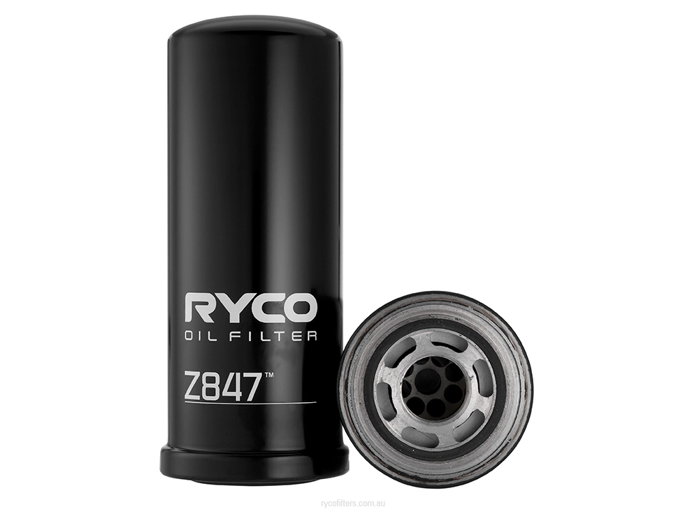 Z847