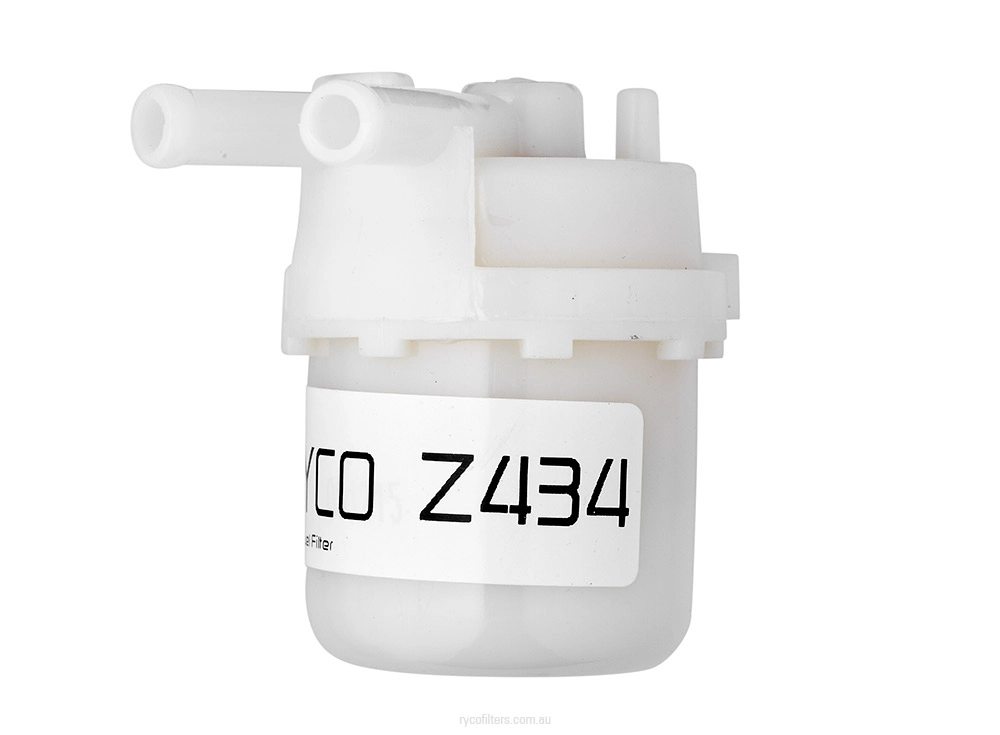 Z434