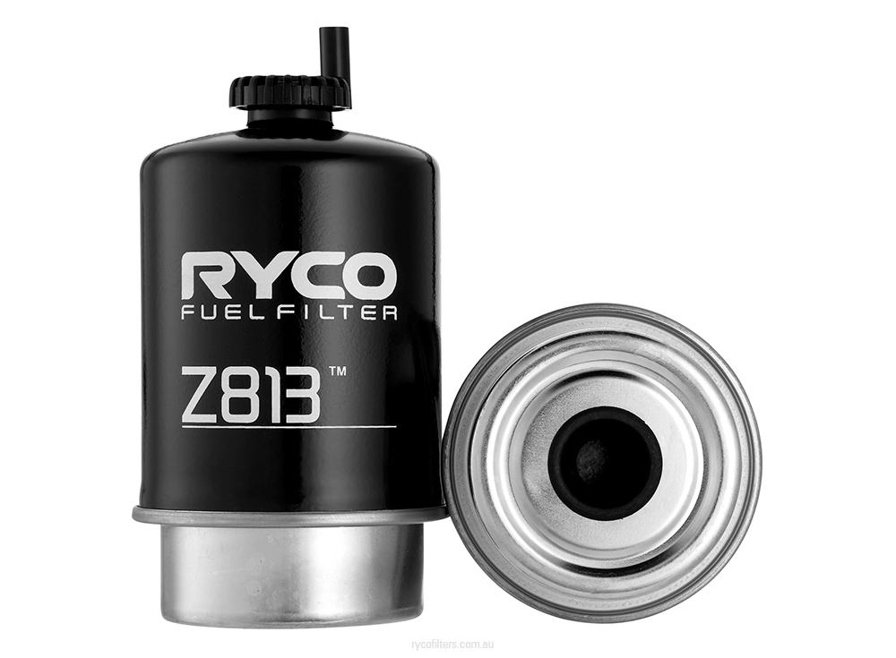 Z813