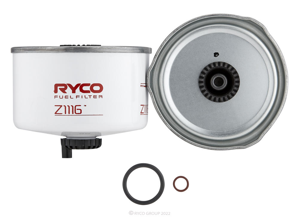 Z1116