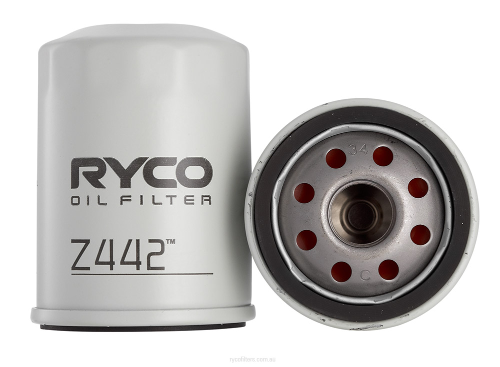 Z442