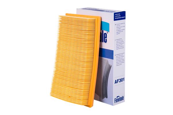 AF301