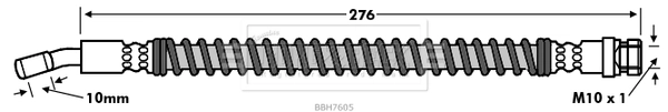 BBH7605