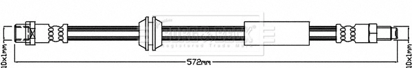 BBH8650