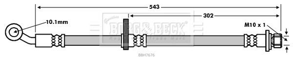 BBH7676