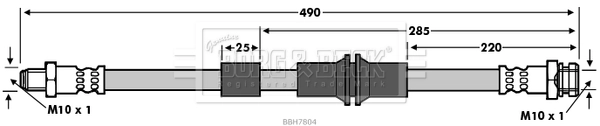 BBH7804