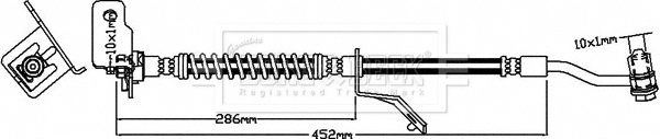 BBH8032