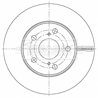 BBD5487